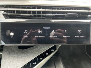3008 1.2 HYBRID 145 E-DCS6 GT 2025 occasion 42190 Charlieu
