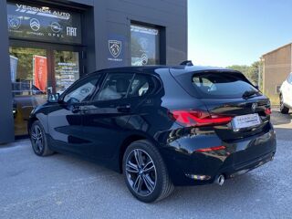 S&eacute;rie 1 120i DKG7 Edition Sport 2023 occasion 30260 Quissac