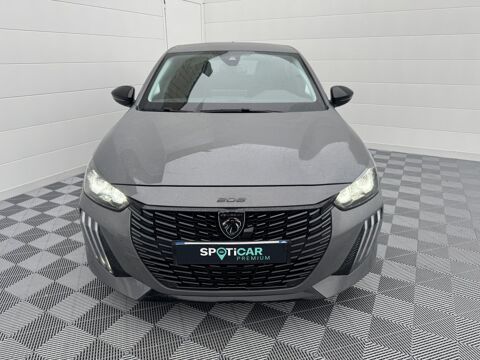 208 PureTech 100 S&S Allure 2024 occasion 69330 Meyzieu