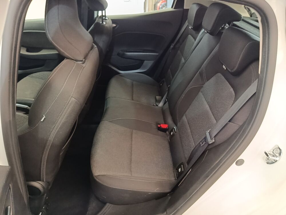 Clio Business E-Tech hybride 140 -21N 2022 occasion 91580 &Eacute;tr&eacute;chy