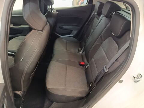 Clio Business E-Tech hybride 140 -21N 2022 occasion 91580 &Eacute;tr&eacute;chy