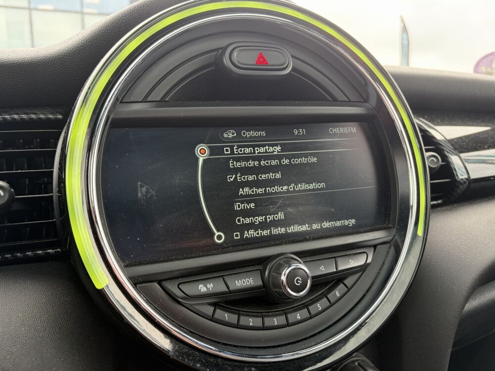 MINI COUPE Cooper S 192 ch BVA7 2018 occasion 38370 Saint-Clair-du-Rh&ocirc;ne