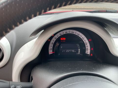 Twingo Intense Energy TCe 90 2017 occasion 35210 Ch&acirc;tillon-en-Vendelais