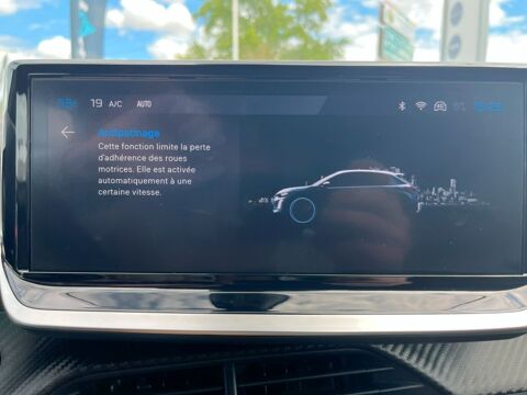 208 GT Hybrid 145 e-DCS6 auto 2025 occasion 42190 Charlieu