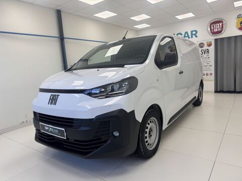 Citro&euml;n Jumpy 2.0 BHDi 145ch 5.3 M P Premium C AT 2024 occasion Barentin 76360