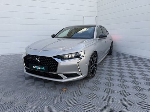 Annonce voiture Citroën DS9 29990 €
