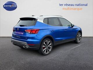 Arona 1.0 TSI 115CH FR SPECIAL EDITION 2025 occasion 91580 &Eacute;tr&eacute;chy