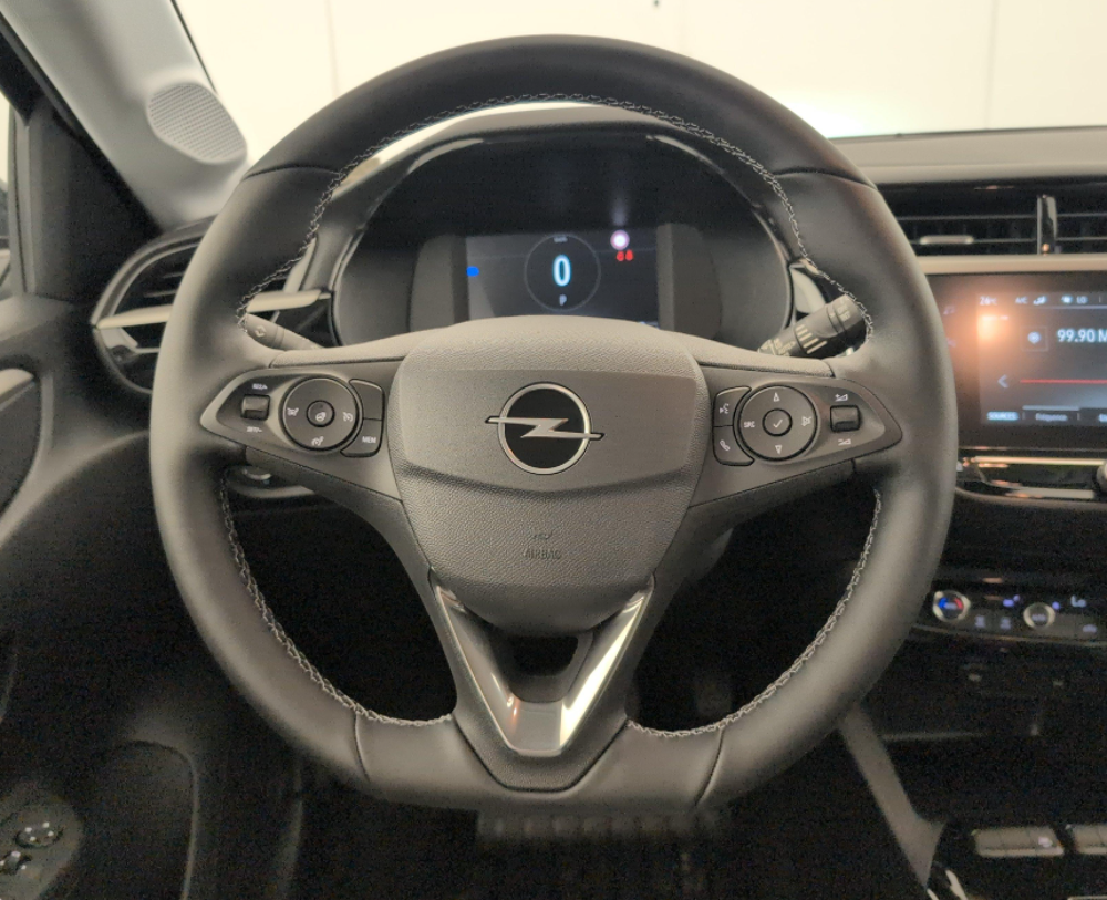 Corsa Electrique 136 ch Automatique 2024 occasion 63360 Gerzat