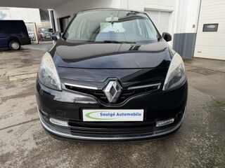 Grand scenic IV 1.5 dCi 110 2013 occasion 53210 Soulg&eacute;-sur-Ouette