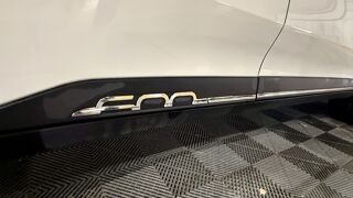 Fiat 600 T-Gen 3 1.2 Hybrid 110 DCT6 La Prima 2025 occasion 30220 Aigues-Mortes
