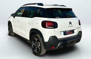 C3 Aircross PureTech 110 S&S EAT6 Shine 2018 occasion 42640 Saint-Germain-Lespinasse