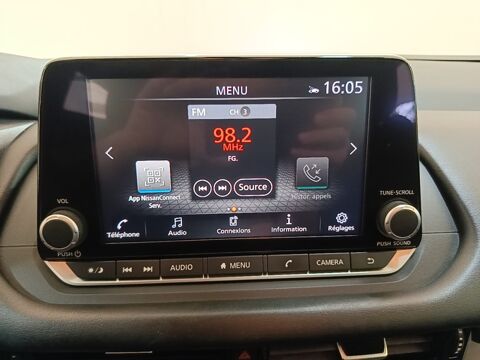 Qashqai e-Power 190 Business Edition BVA 2023 occasion 91580 &Eacute;tr&eacute;chy