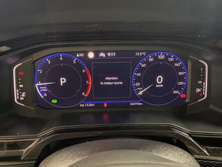 Polo 1.0 TSI 95 LIFE DSG7 2023 occasion 74300 Cluses