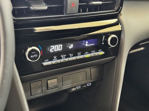 Yaris Cross 1.5 HYBRID 130H DESIGN AUTO 2026 occasion 91580 &Eacute;tr&eacute;chy