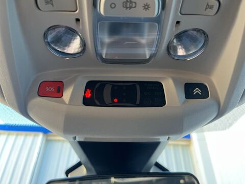 C5 aircross Hybride 145ch auto PLUS 2025 occasion 42190 Charlieu