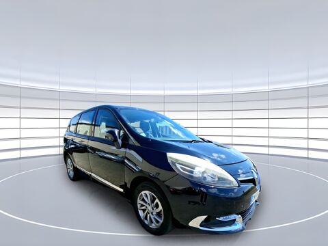Grand scenic IV Zen 2.0 dCi 130 5 portes (avril 2013) (co2 150) 2013 occasion 61170 Montchevrel