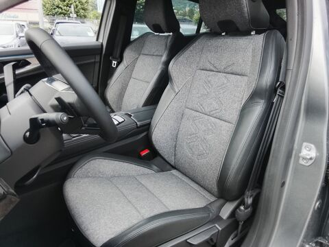 Rafale Techno E-Tech full hybrid 200 2025 occasion 42240 Unieux