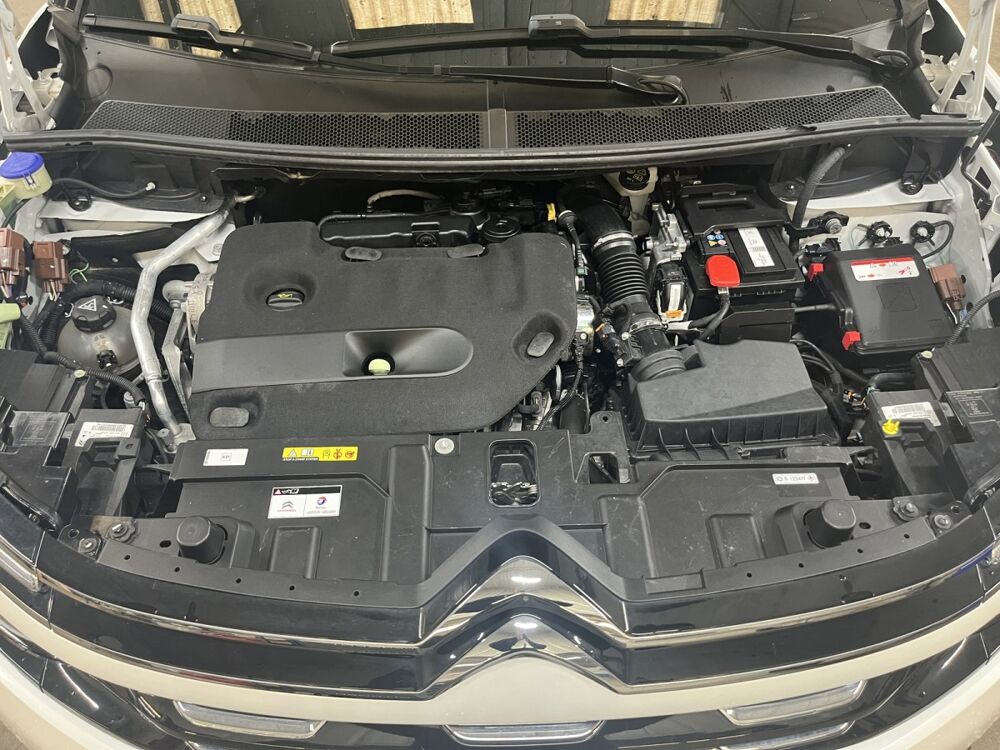 C5 aircross BlueHDi 180 S&S EAT8 Shine 2019 occasion 42190 Charlieu