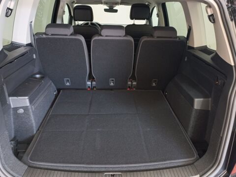 Touran 1.5 TSI EVO 150 DSG7 Life Plus 7 Places 2024 occasion 91580 &Eacute;tr&eacute;chy
