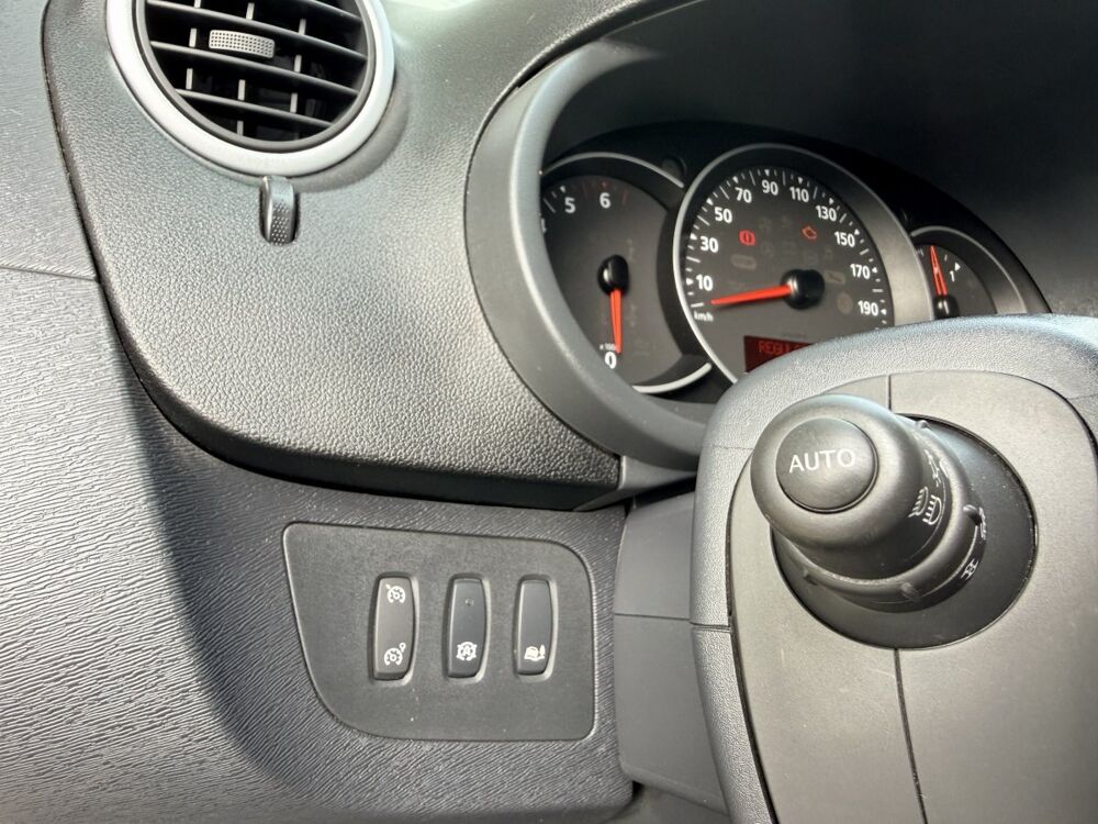 Kangoo dCi 115 limited 2020 occasion 53210 Soulg&eacute;-sur-Ouette