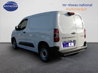 Partner M 1.5 BLUEHDI 100CH 2026 occasion 91580 &Eacute;tr&eacute;chy