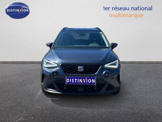 Arona 1.0 TSI 115CH STYLE SPECIAL EDITION 2025 occasion 91580 &Eacute;tr&eacute;chy