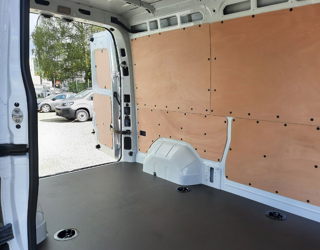 Jumpy FG L2H2 3T3 TR advance dCi 130 - 26 2026 occasion 63360 Gerzat