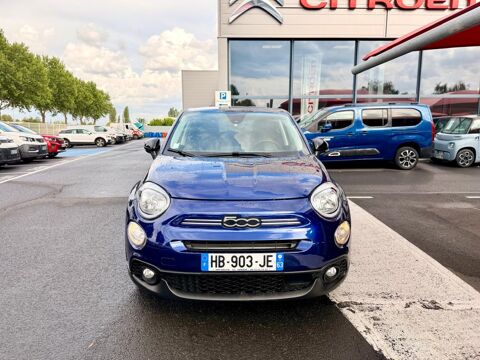 500 X 1.0 FFly T T3 120ch Club 2023 occasion 63360 Gerzat
