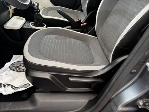 Twingo Intense Energy TCe 90 2016 occasion 91580 &Eacute;tr&eacute;chy