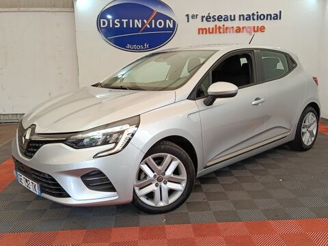 Annonce voiture Renault Clio 15450 €
