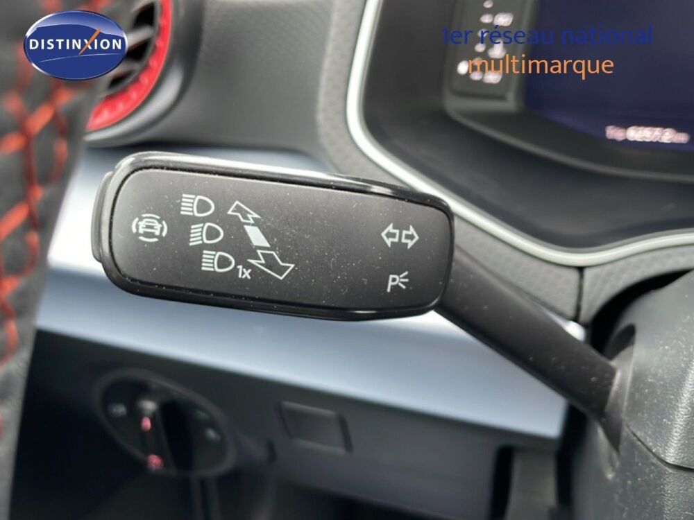 Arona 1.0 TSI 115CH FR SPECIAL EDITION 2025 occasion 91580 &Eacute;tr&eacute;chy
