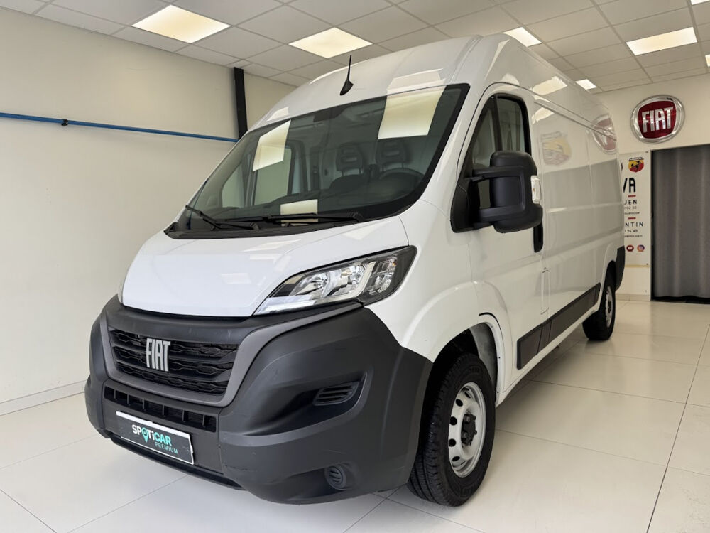 Jumpy MH2 3.5 t 140 ch S&S BVM6 2023 occasion 76360 Barentin