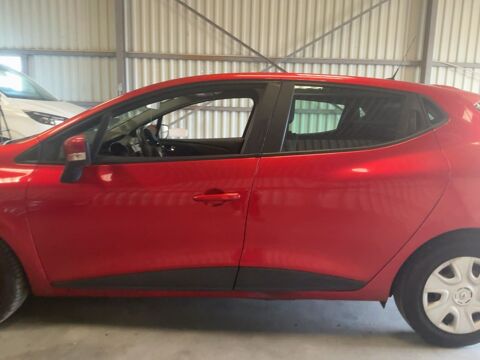 Clio IV Business Energy 1.5 dCi 90 Eco2 83g 2012 occasion 35210 Ch&acirc;tillon-en-Vendelais