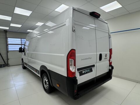 Jumpy 2.3 Mjet 140 Maxi 3.5 XL H2 Pro Lounge 2021 occasion 76360 Barentin