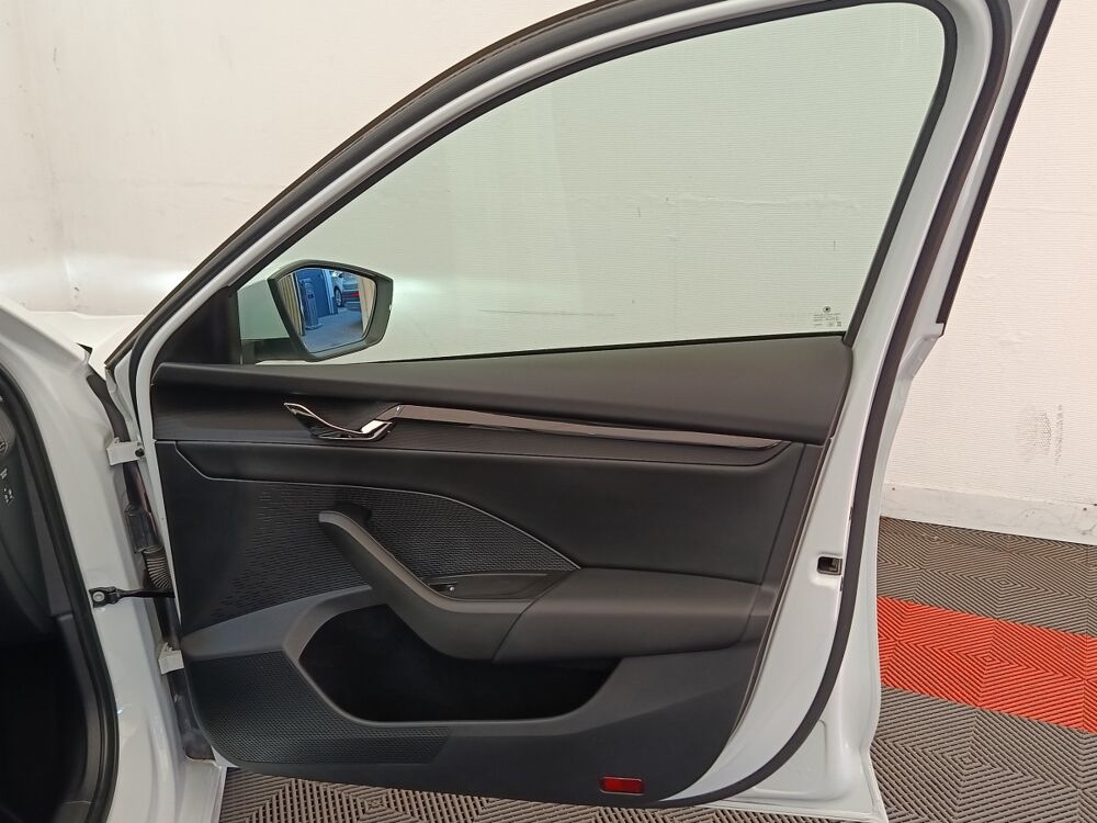Octavia 2.0 TDI 150 DSG7 Ambition 2023 occasion 91580 &Eacute;tr&eacute;chy