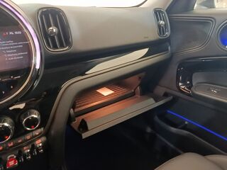 Countryman Cooper Essential 136 ch BVA7 2023 occasion 91580 &Eacute;tr&eacute;chy