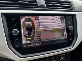 Arona 1.0 EcoTSI 95ch BVM5 S/S Xcellence 2019 occasion 86440 Mign&eacute;-Auxances