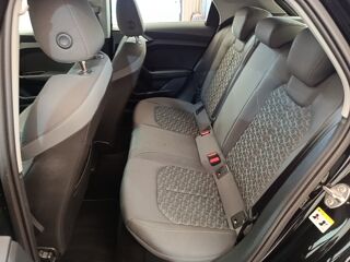 A1 30 TFSI 110 S tronic 7 Advanced 2023 occasion 91580 &Eacute;tr&eacute;chy