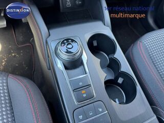 Kuga 2.0D ECOBLUE 120CH BVA ST-LINE 2024 occasion 91580 &Eacute;tr&eacute;chy