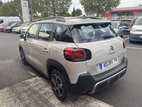 C3 Aircross PureTech 110 S&S BVM6 Feel 2020 occasion 63360 Gerzat