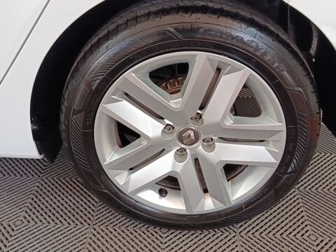 Clio Business TCe 100 2019 occasion 91580 &Eacute;tr&eacute;chy