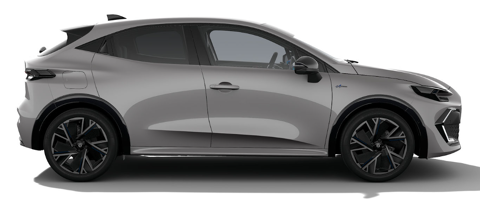 Clio esprit Alpine full hybrid E-Tech 160 ch 2026 occasion 63360 Gerzat