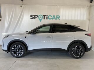 3008 1.2 HYBRID 145 E-DCS6 GT 2026 occasion 38550 Saint-Maurice-l'Exil