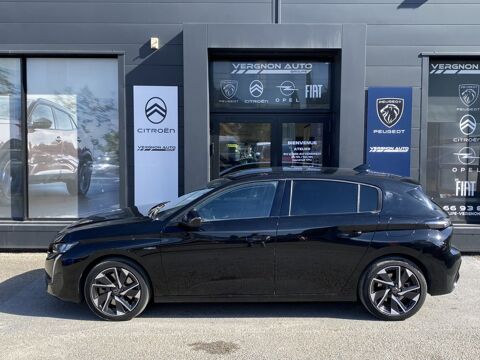308 PHEV 180 E-EAT8 ALLURE PACK 2022 occasion 30260 Quissac