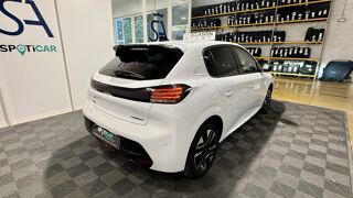 208 Hybrid 110 e-DCS6 Allure 2025 occasion 30220 Aigues-Mortes