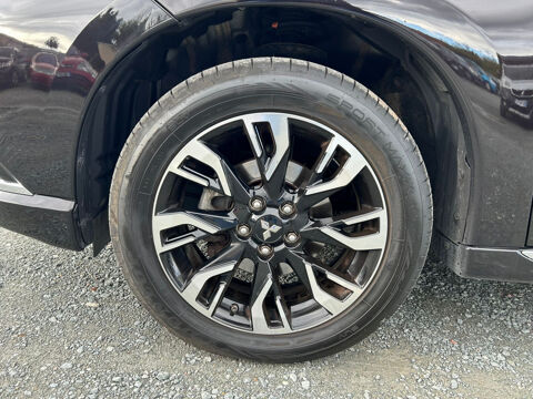 Outlander Hybride recharg Intense Style 4WD MY18 2018 occasion 42640 Saint-Germain-Lespinasse