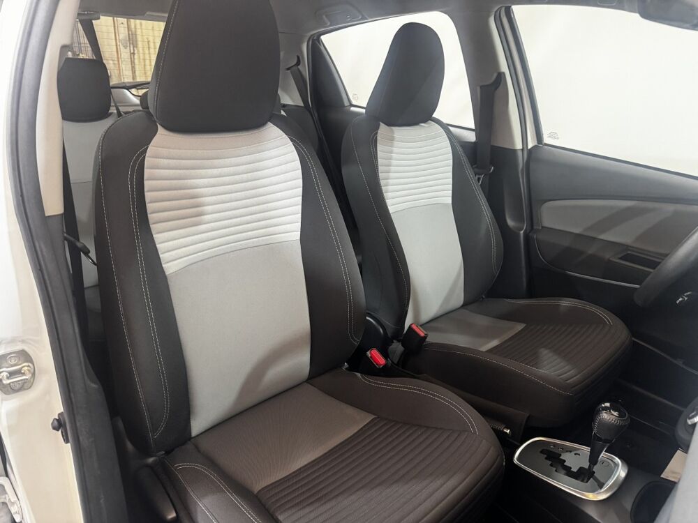 Yaris 1.5 Hybride 100h France Business 2020 occasion 91580 &Eacute;tr&eacute;chy