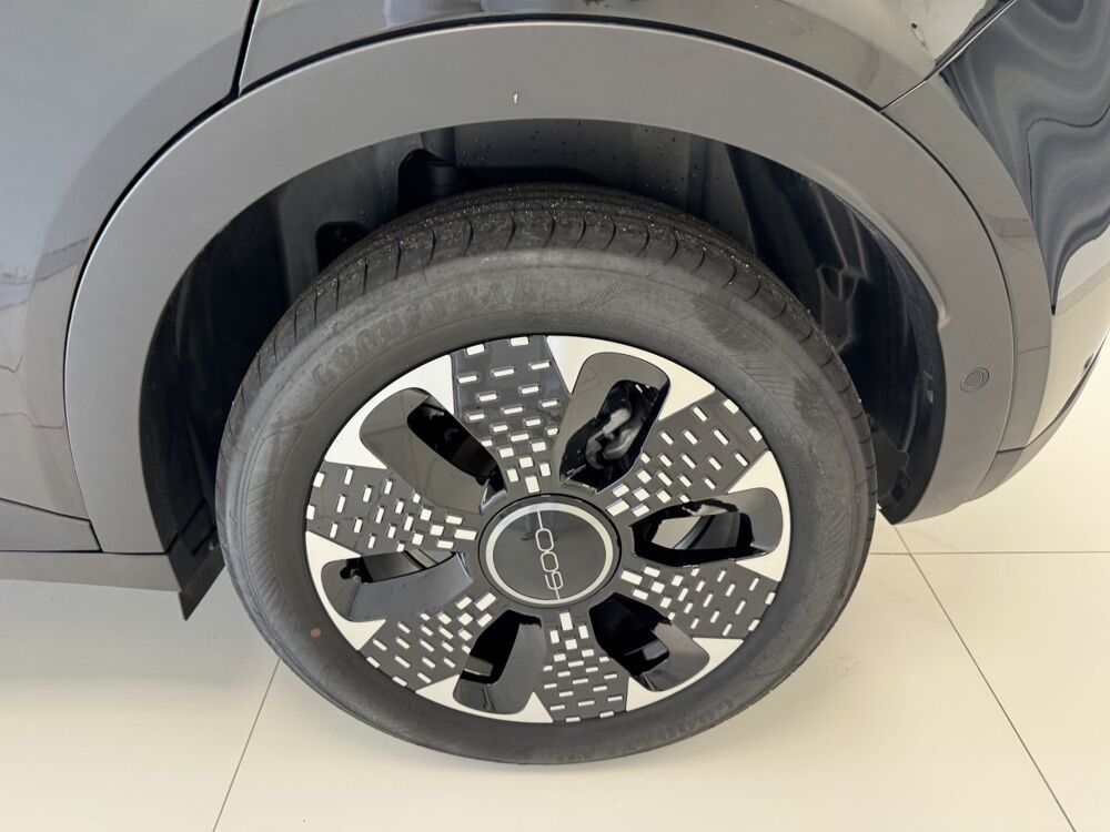 Fiat 600 T-Gen 3 1.2 Hybrid 145 eDCT6 La Prima 2026 occasion 76360 Barentin