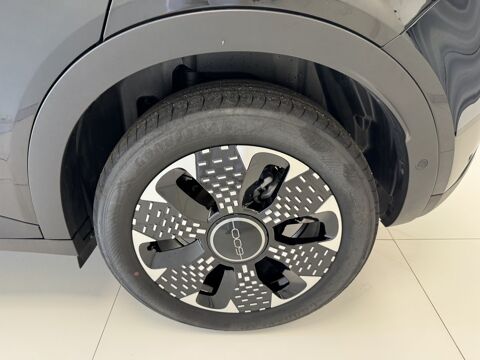 Fiat 600 T-Gen 3 1.2 Hybrid 145 eDCT6 La Prima 2026 occasion 76360 Barentin