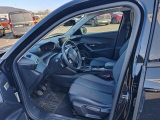 2008 PureTech 130 S&S ALLURE 2021 occasion 68700 Cernay